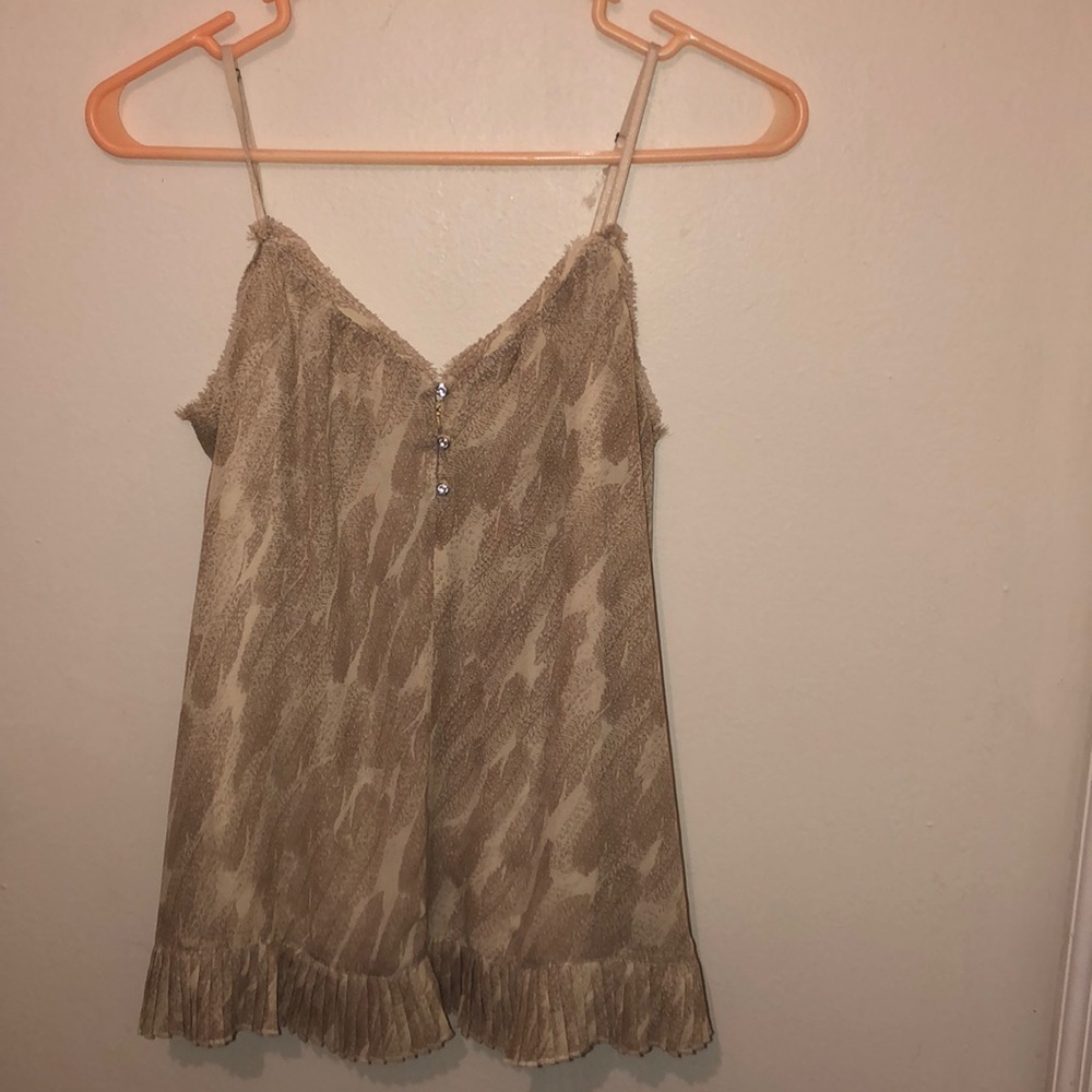Summer top